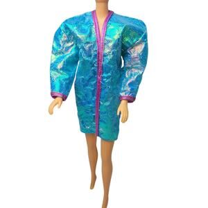 1985 Vintage Barbie & the Rockers Diva Jackets Choice